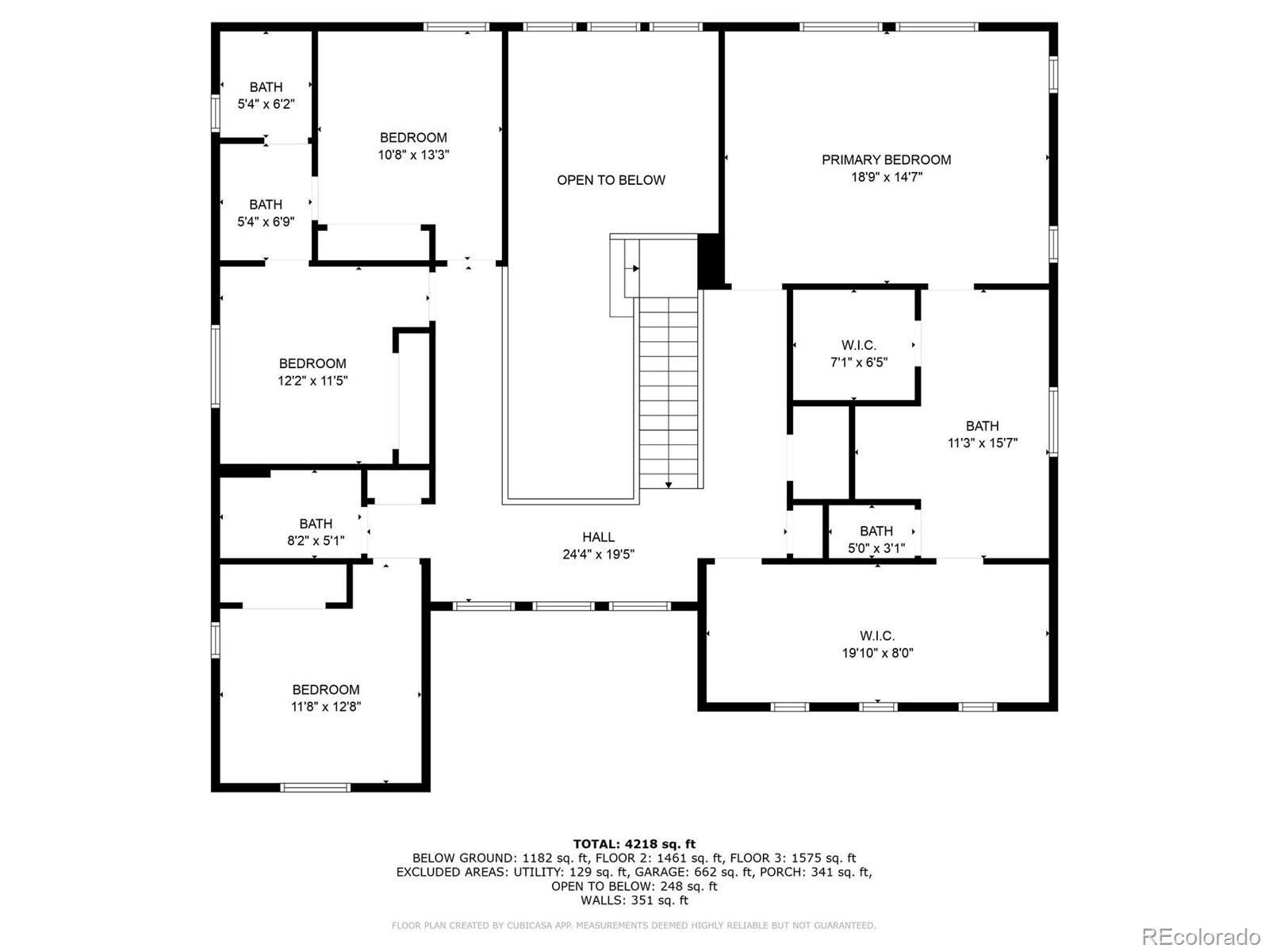 MLS Image #41 for 6346  rockingham court,castle pines, Colorado