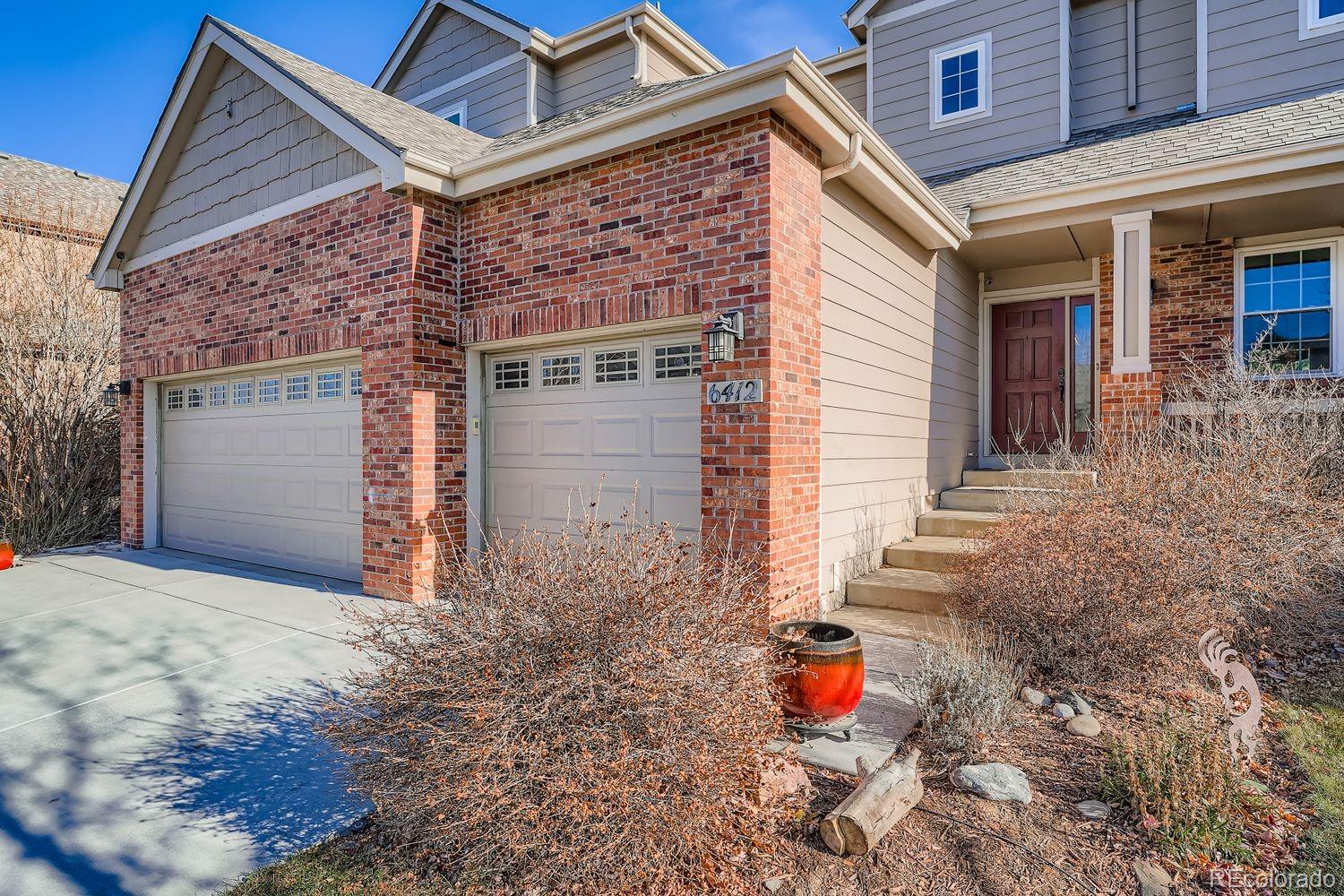 MLS Image #2 for 6412 s sedalia street,aurora, Colorado
