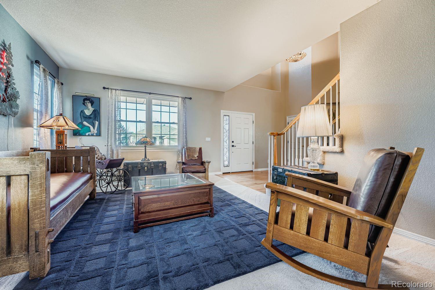 MLS Image #4 for 6412 s sedalia street,aurora, Colorado
