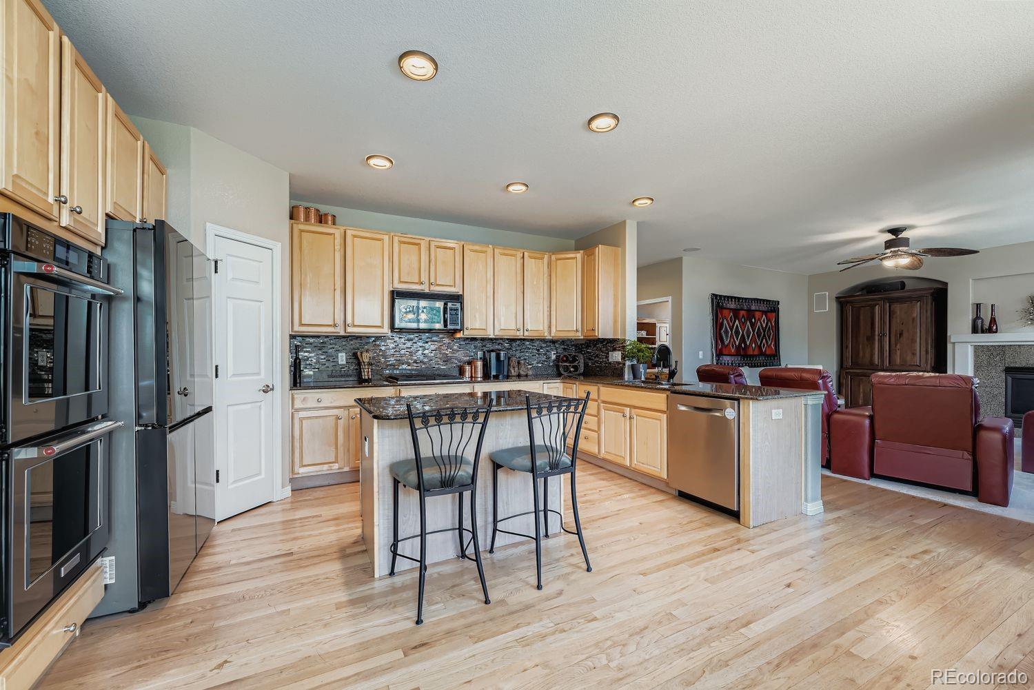 MLS Image #7 for 6412 s sedalia street,aurora, Colorado