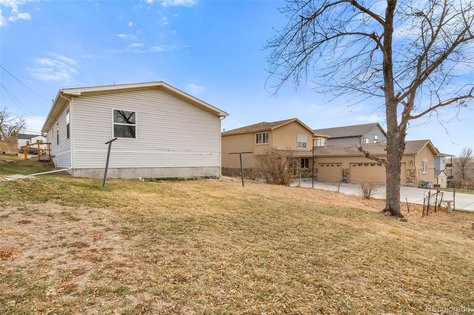 MLS Image #1 for 3305 s dale court,englewood, Colorado
