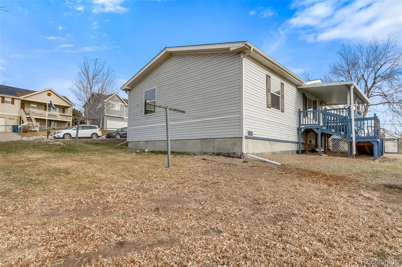 MLS Image #2 for 3305 s dale court,englewood, Colorado