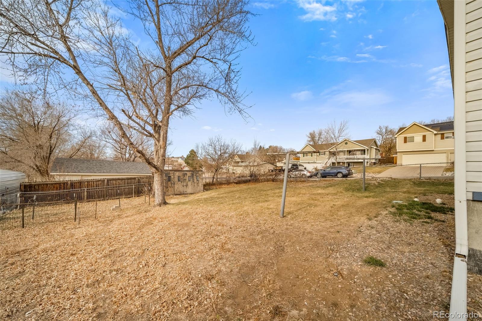 MLS Image #3 for 3305 s dale court,englewood, Colorado