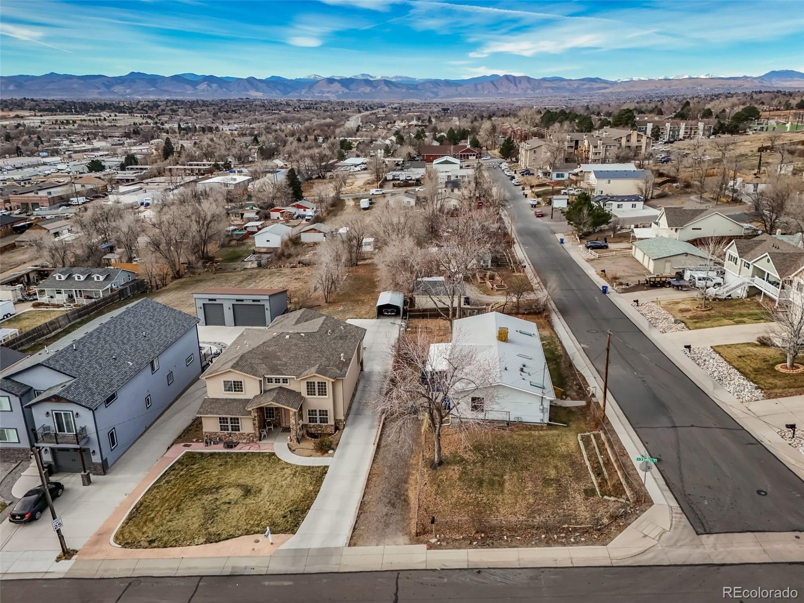 MLS Image #38 for 3305 s dale court,englewood, Colorado
