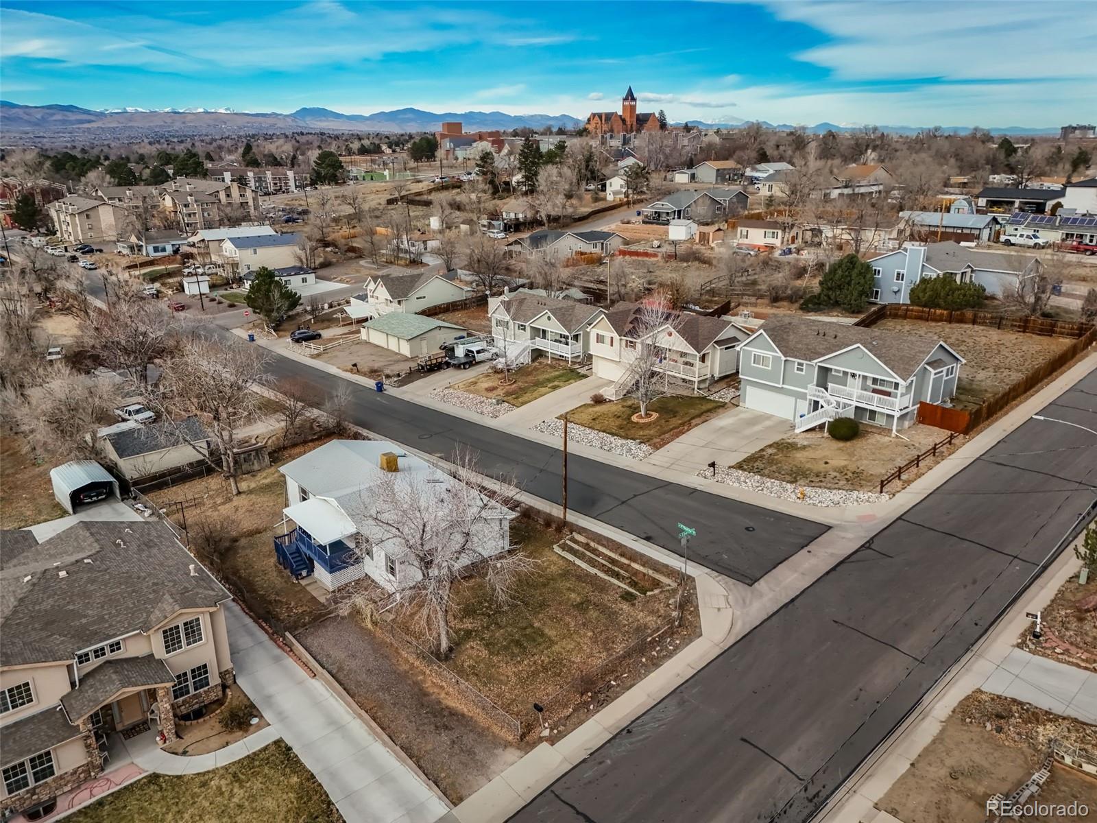 MLS Image #45 for 3305 s dale court,englewood, Colorado