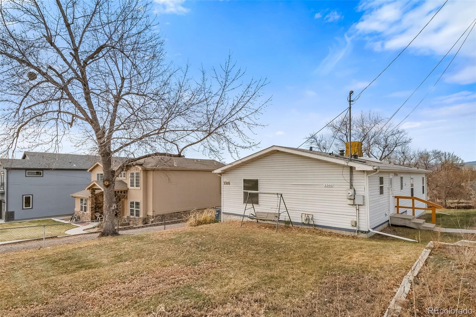 MLS Image #46 for 3305 s dale court,englewood, Colorado