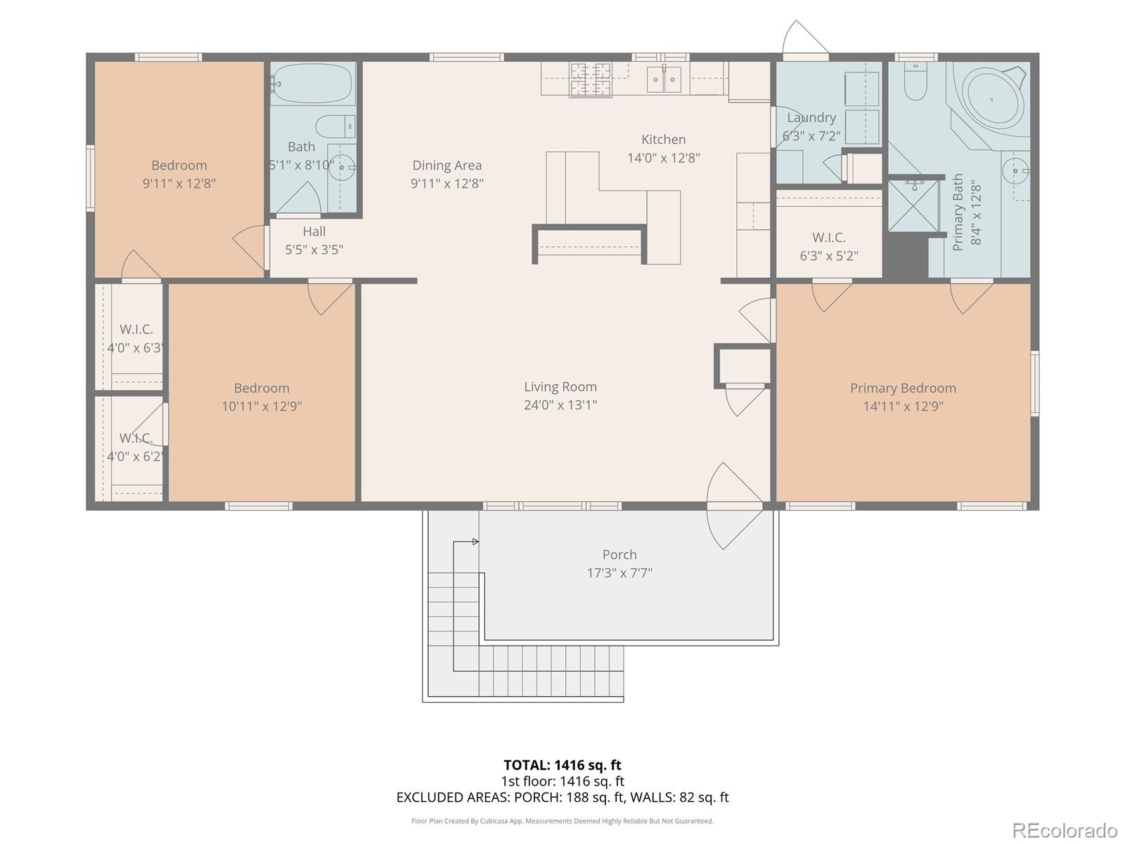 MLS Image #47 for 3305 s dale court,englewood, Colorado