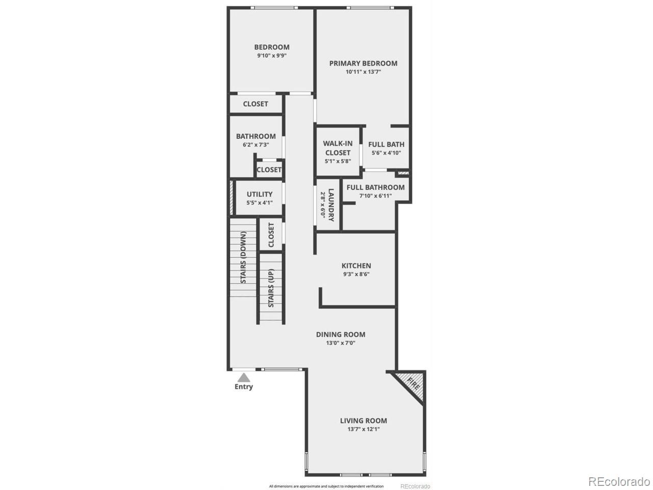 MLS Image #21 for 4035 s dillon way 204,aurora, Colorado