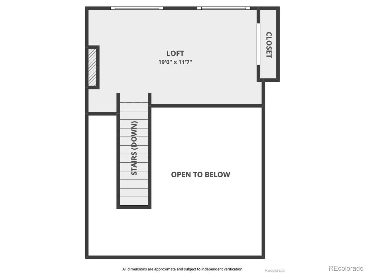 MLS Image #22 for 4035 s dillon way 204,aurora, Colorado