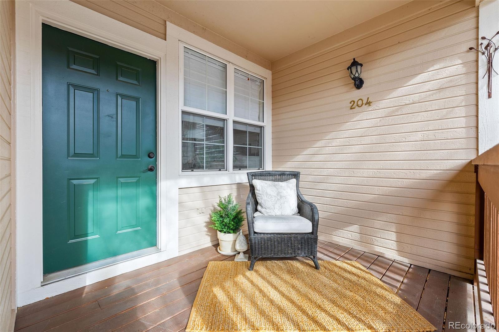 MLS Image #3 for 4035 s dillon way 204,aurora, Colorado