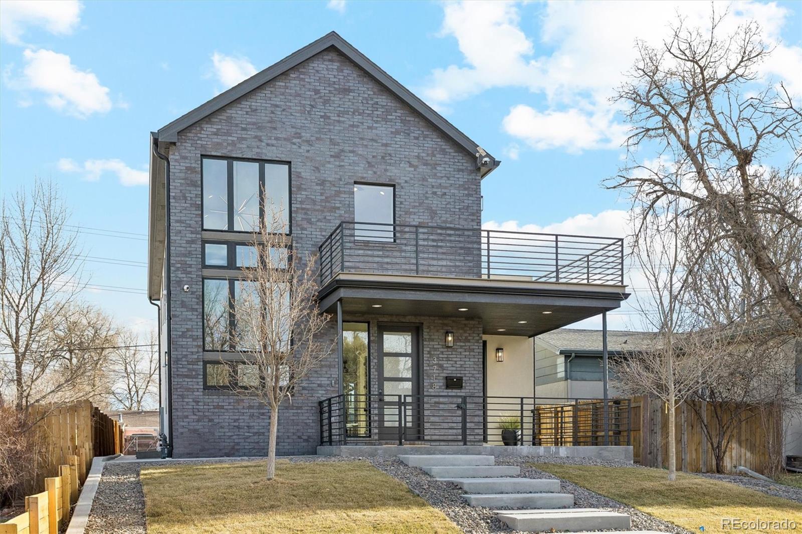 MLS Image #1 for 3718 n milwaukee street,denver, Colorado
