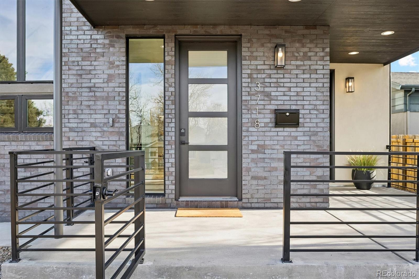MLS Image #2 for 3718 n milwaukee street,denver, Colorado