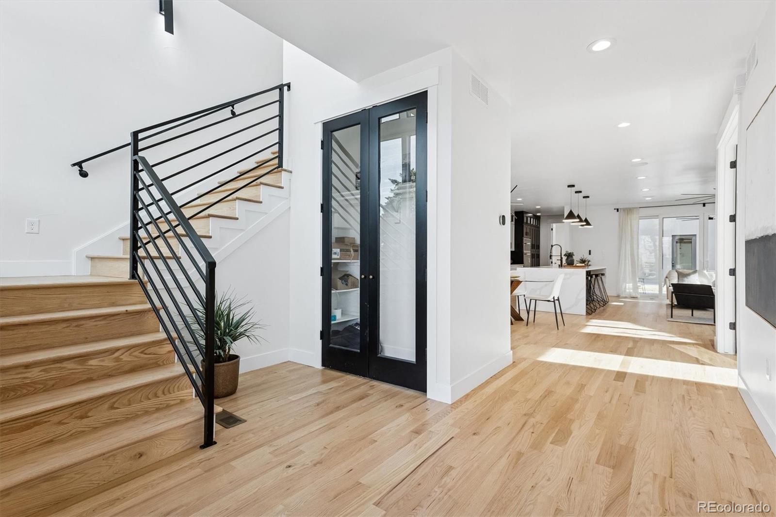 MLS Image #3 for 3718 n milwaukee street,denver, Colorado