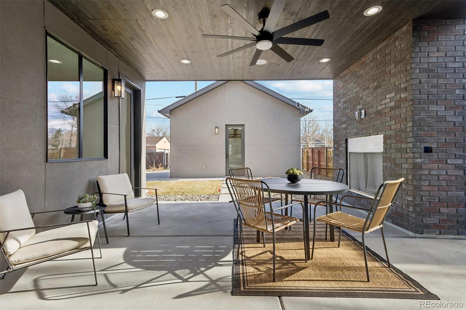 MLS Image #39 for 3718 n milwaukee street,denver, Colorado