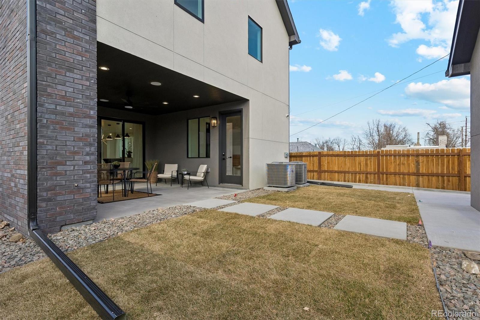 MLS Image #41 for 3718 n milwaukee street,denver, Colorado