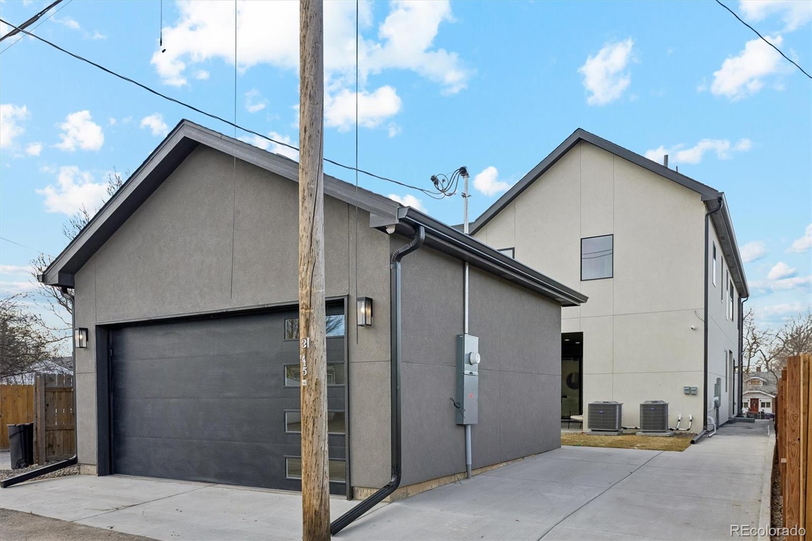 MLS Image #42 for 3718 n milwaukee street,denver, Colorado