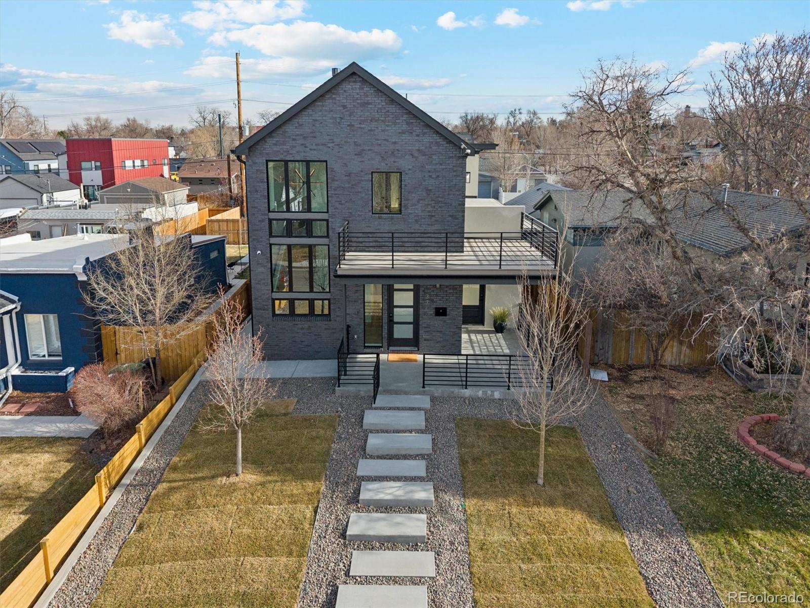 MLS Image #43 for 3718 n milwaukee street,denver, Colorado