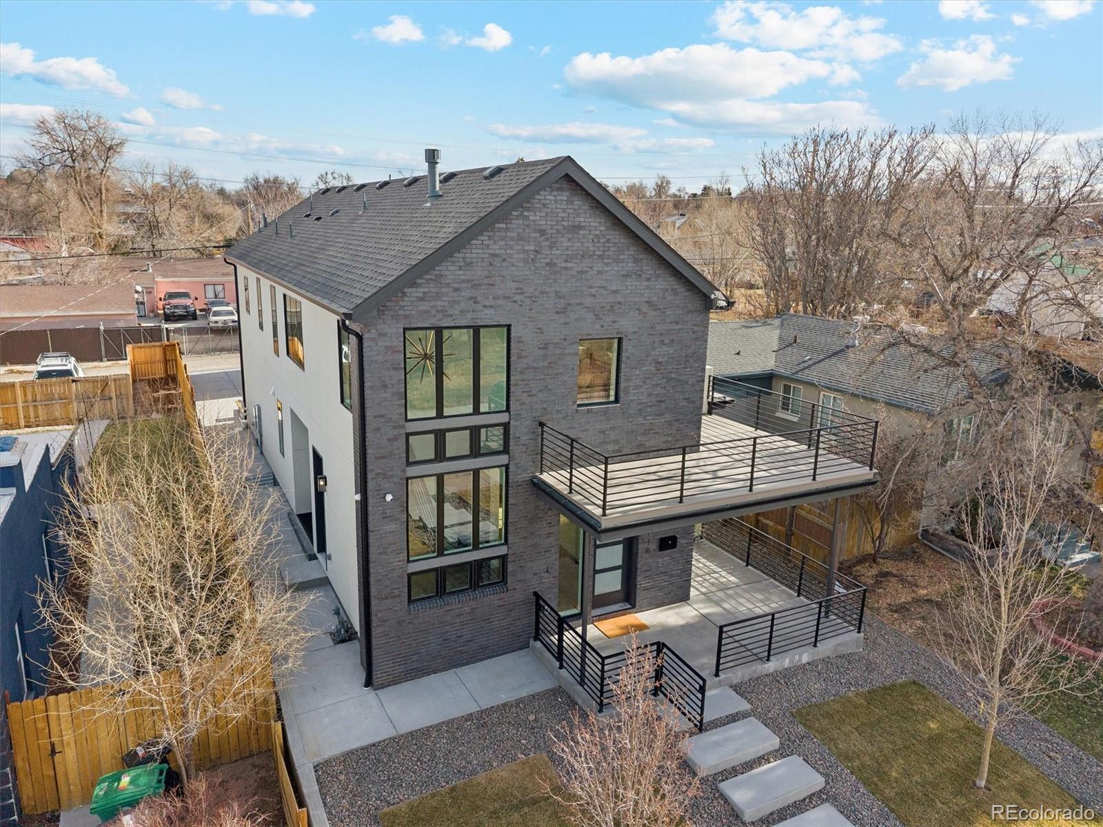 MLS Image #44 for 3718 n milwaukee street,denver, Colorado