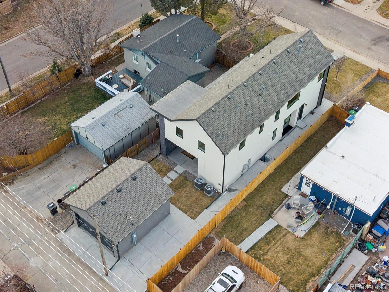 MLS Image #46 for 3718 n milwaukee street,denver, Colorado