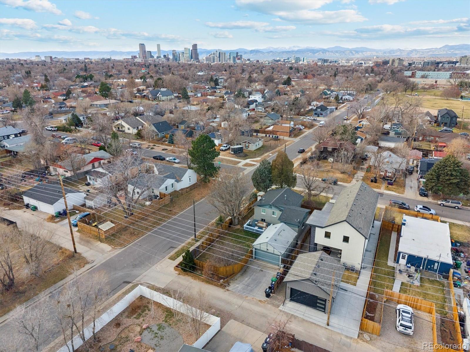 MLS Image #47 for 3718 n milwaukee street,denver, Colorado