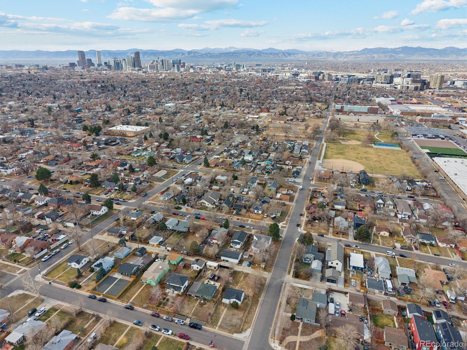MLS Image #48 for 3718 n milwaukee street,denver, Colorado