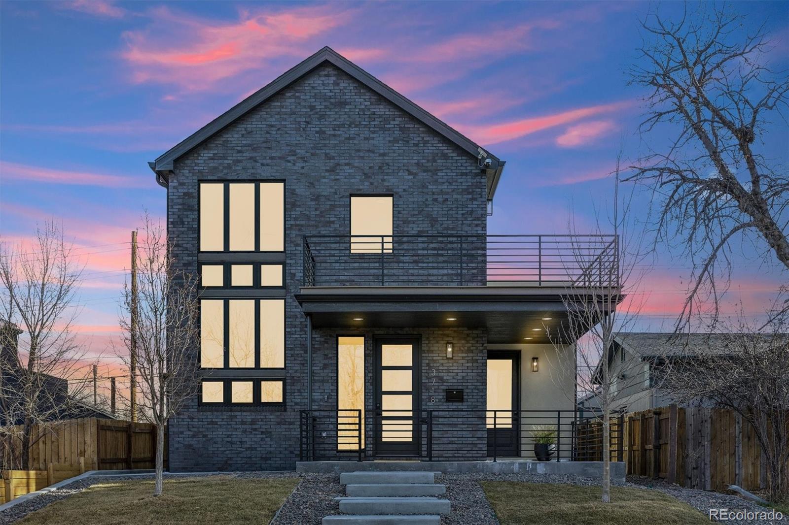 MLS Image #49 for 3718 n milwaukee street,denver, Colorado