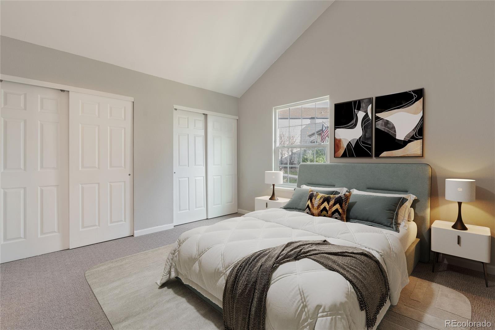 MLS Image #17 for 983 s zeno way,aurora, Colorado