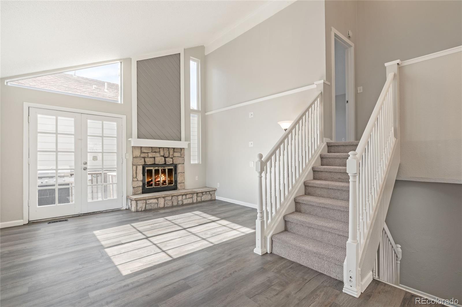 MLS Image #2 for 983 s zeno way,aurora, Colorado