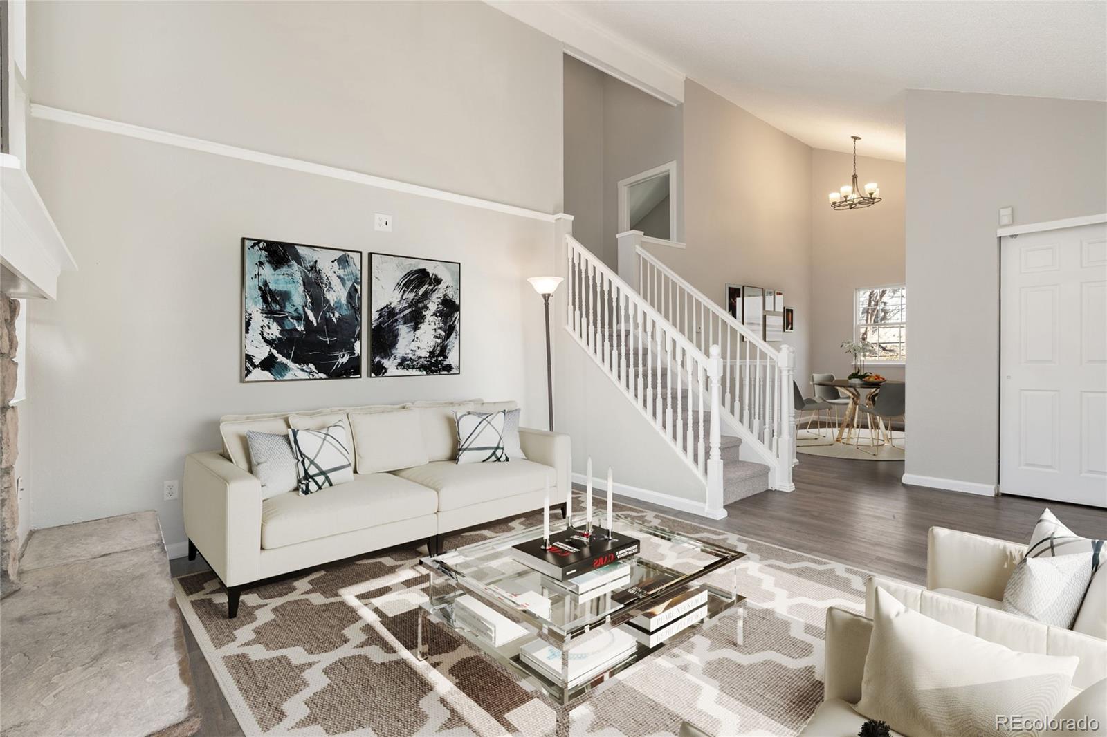MLS Image #3 for 983 s zeno way,aurora, Colorado