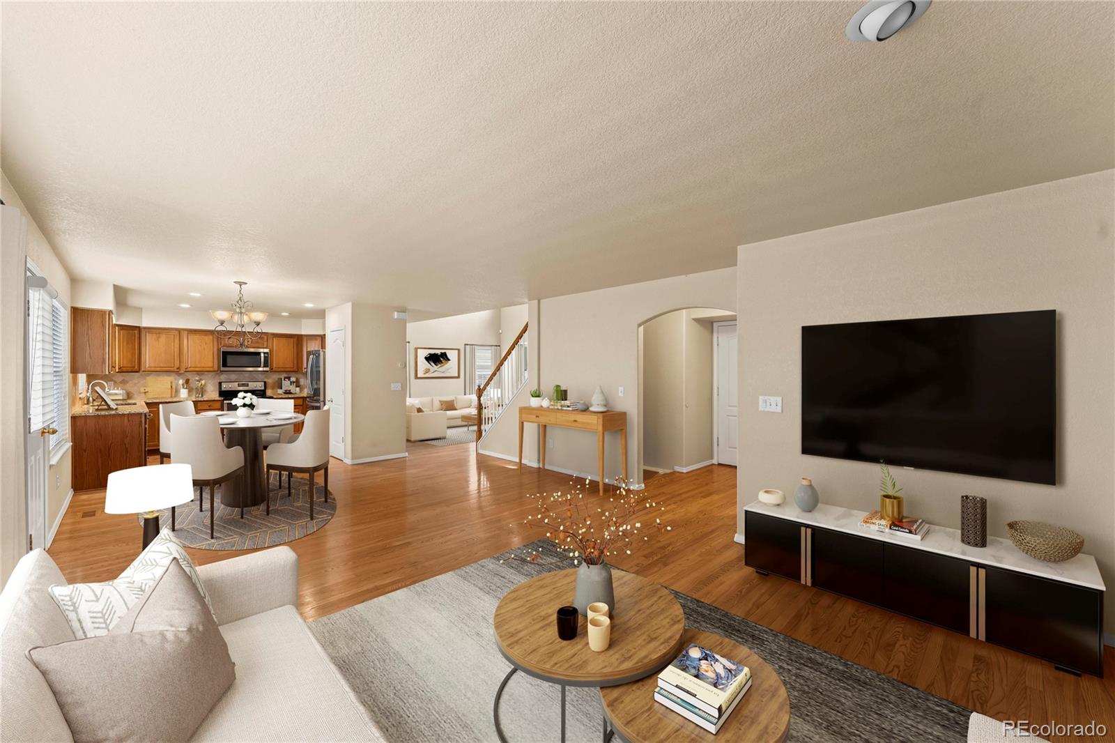 MLS Image #10 for 4265  apple hill court,colorado springs, Colorado