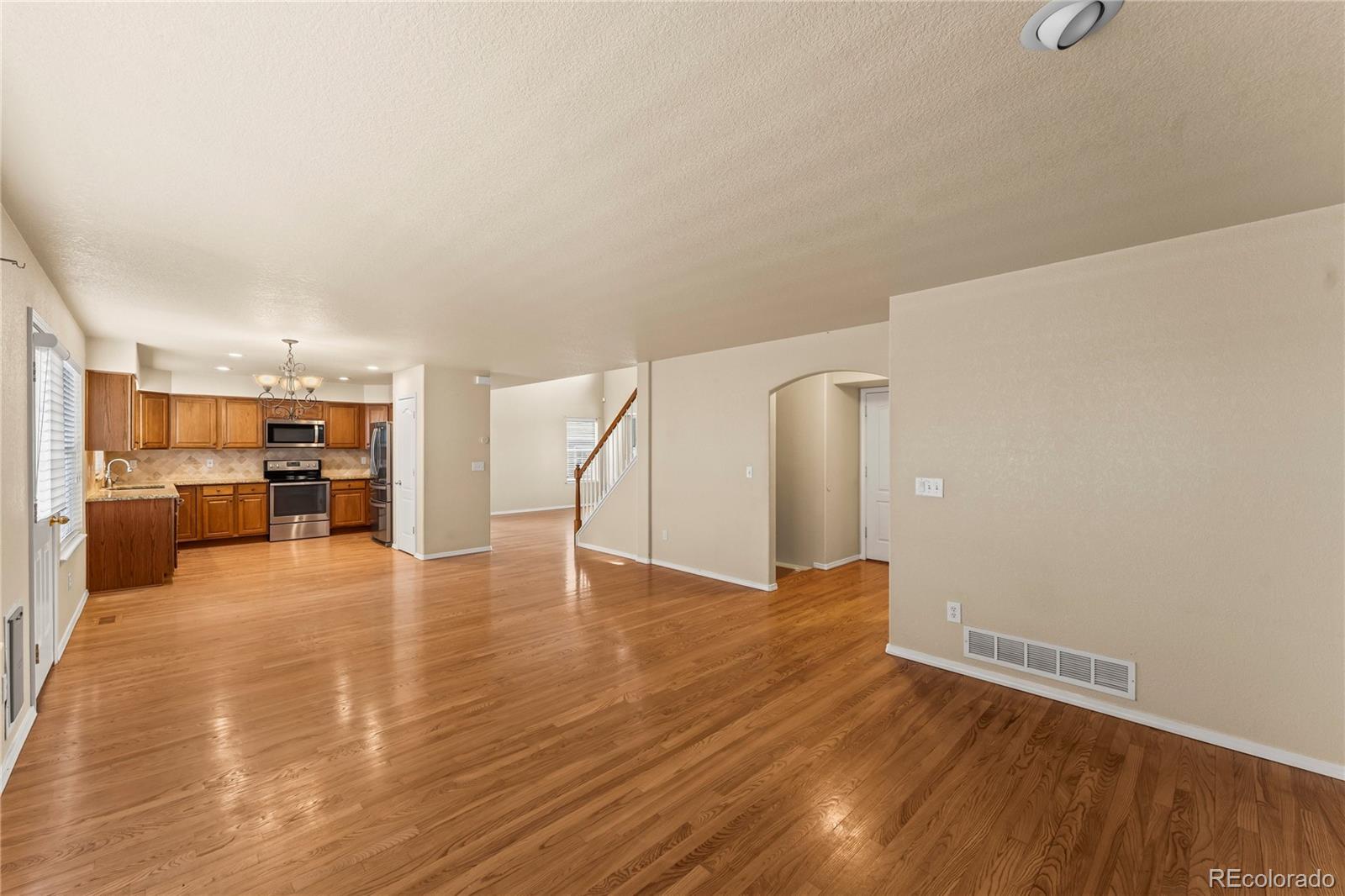 MLS Image #11 for 4265  apple hill court,colorado springs, Colorado
