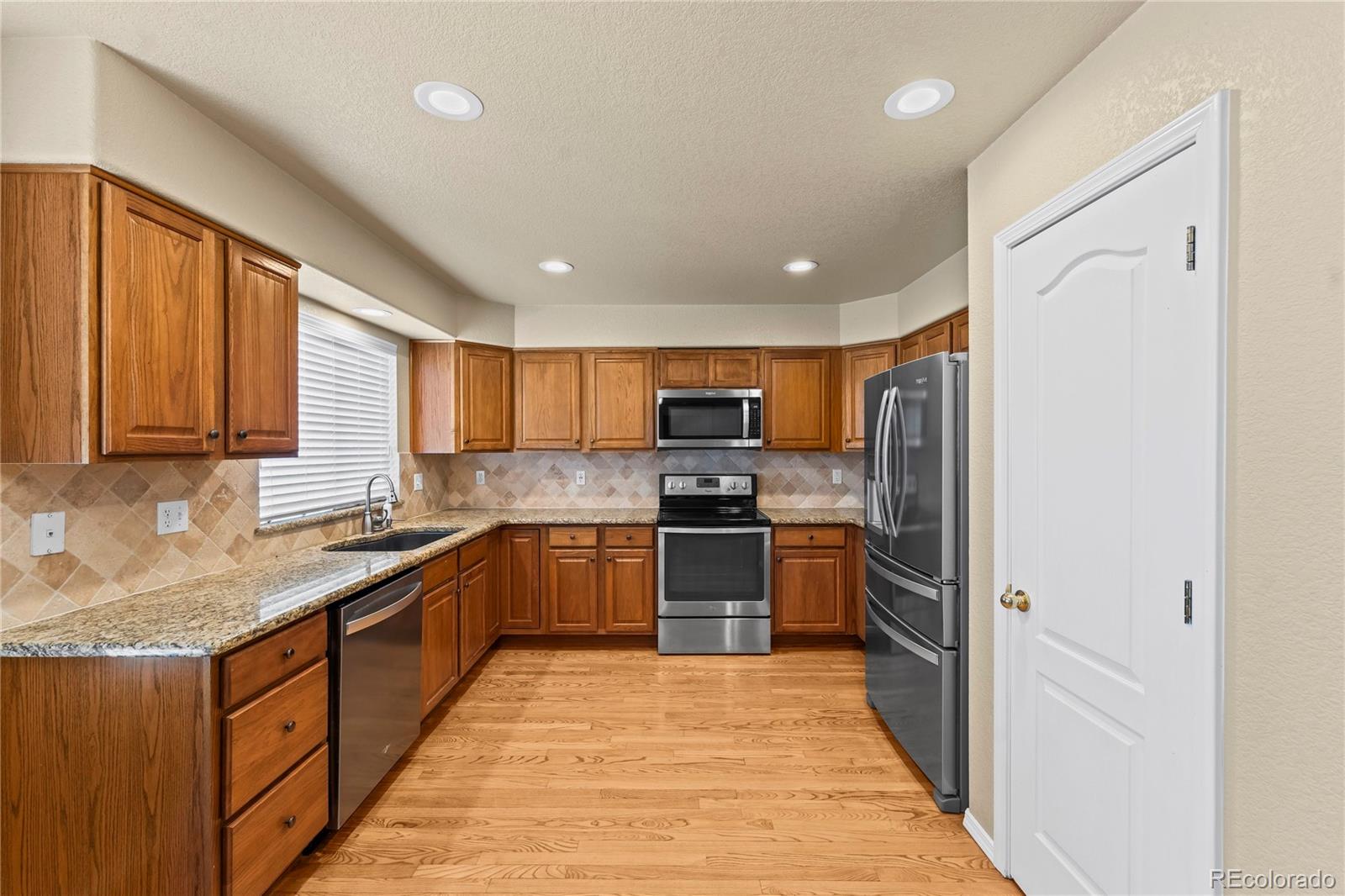 MLS Image #12 for 4265  apple hill court,colorado springs, Colorado