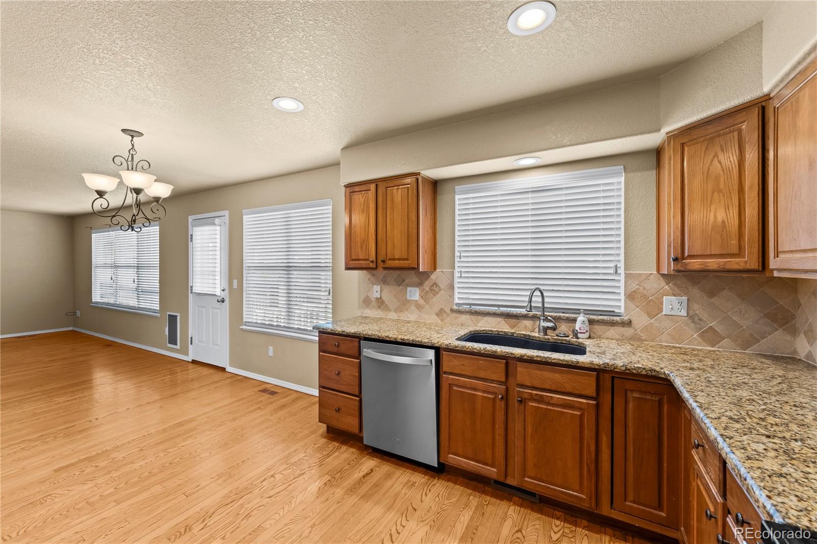MLS Image #13 for 4265  apple hill court,colorado springs, Colorado
