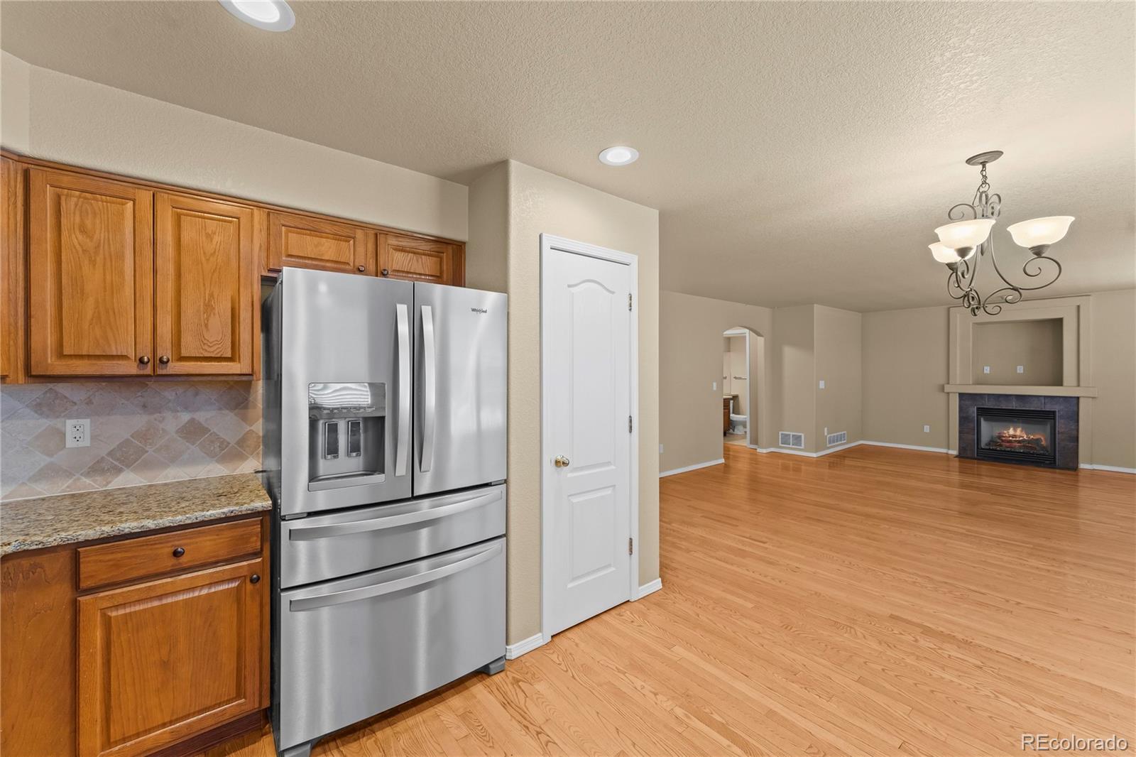MLS Image #14 for 4265  apple hill court,colorado springs, Colorado
