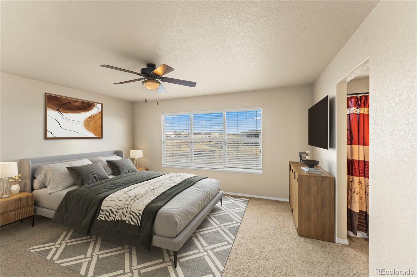 MLS Image #19 for 4265  apple hill court,colorado springs, Colorado