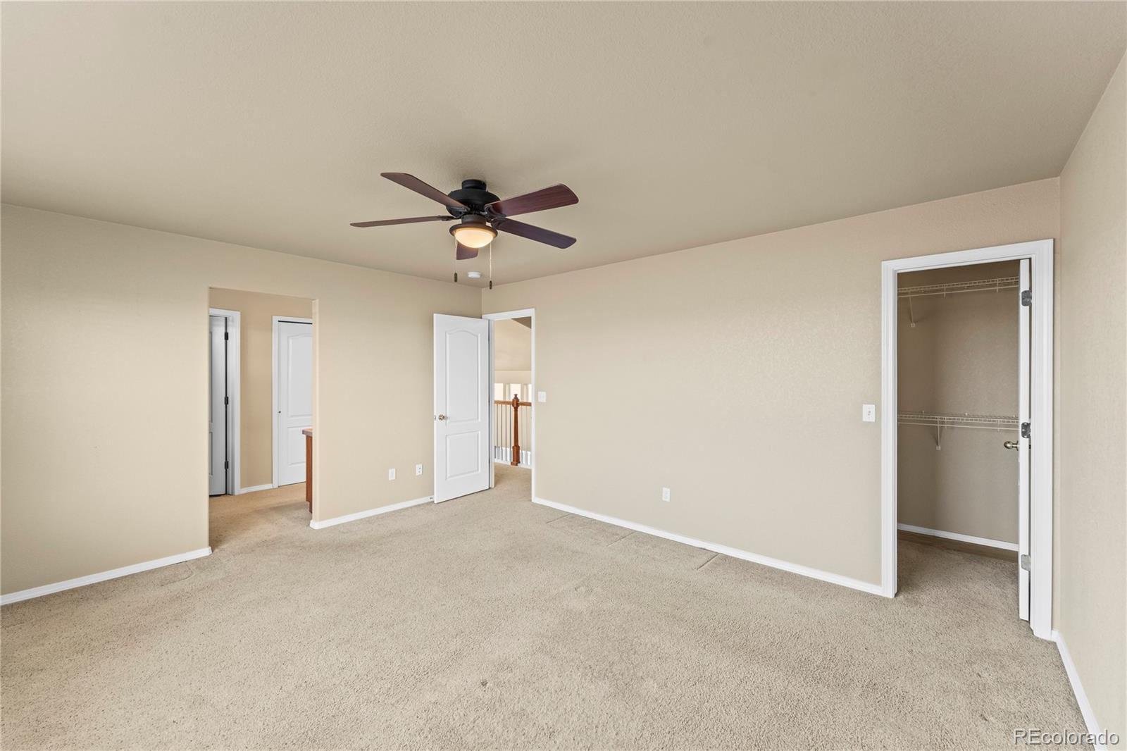 MLS Image #21 for 4265  apple hill court,colorado springs, Colorado