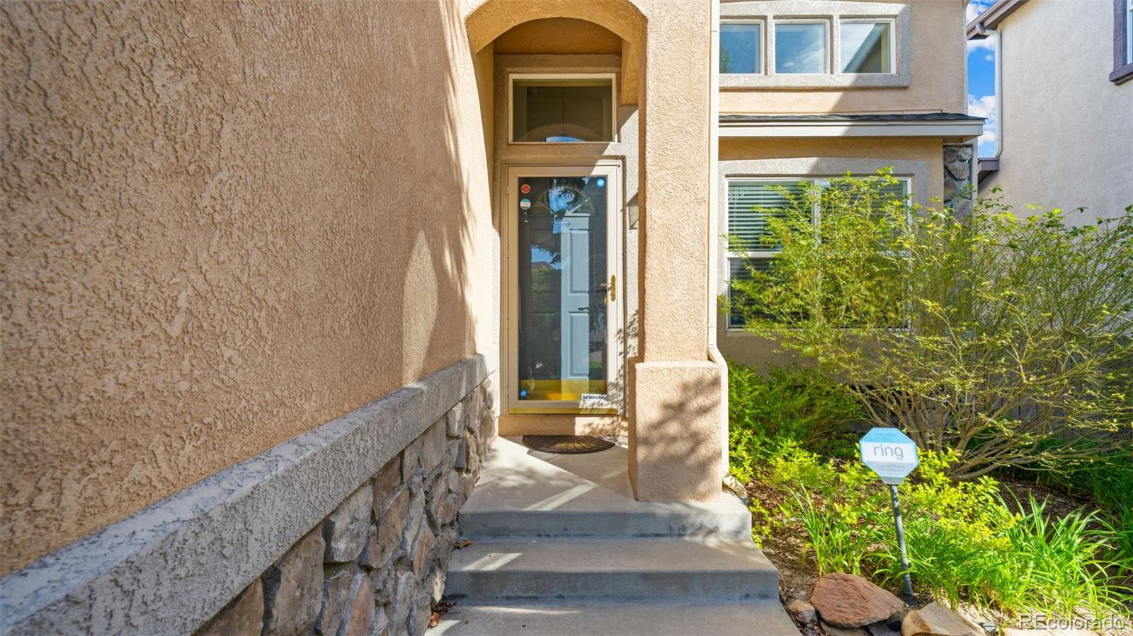 MLS Image #3 for 4265  apple hill court,colorado springs, Colorado