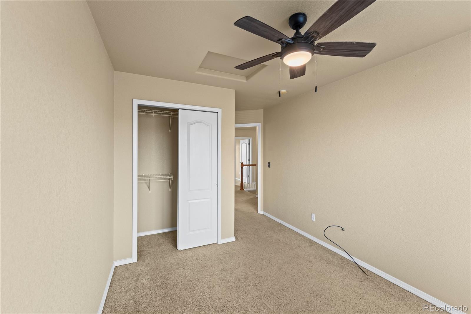 MLS Image #32 for 4265  apple hill court,colorado springs, Colorado