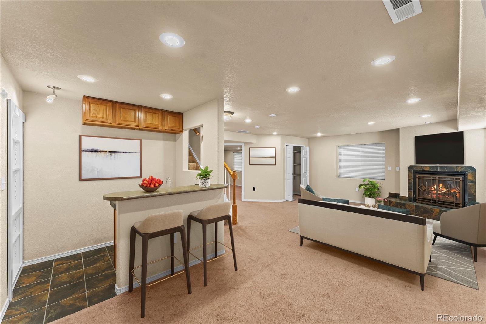MLS Image #33 for 4265  apple hill court,colorado springs, Colorado