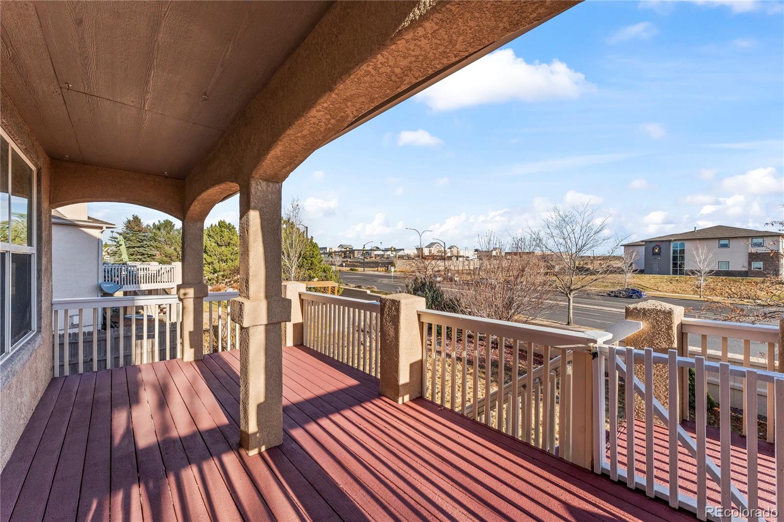 MLS Image #42 for 4265  apple hill court,colorado springs, Colorado