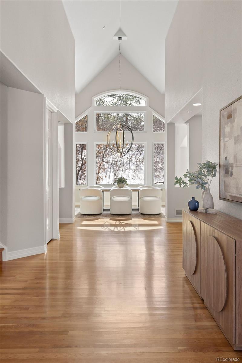 MLS Image #10 for 124  silver leaf way,castle rock, Colorado