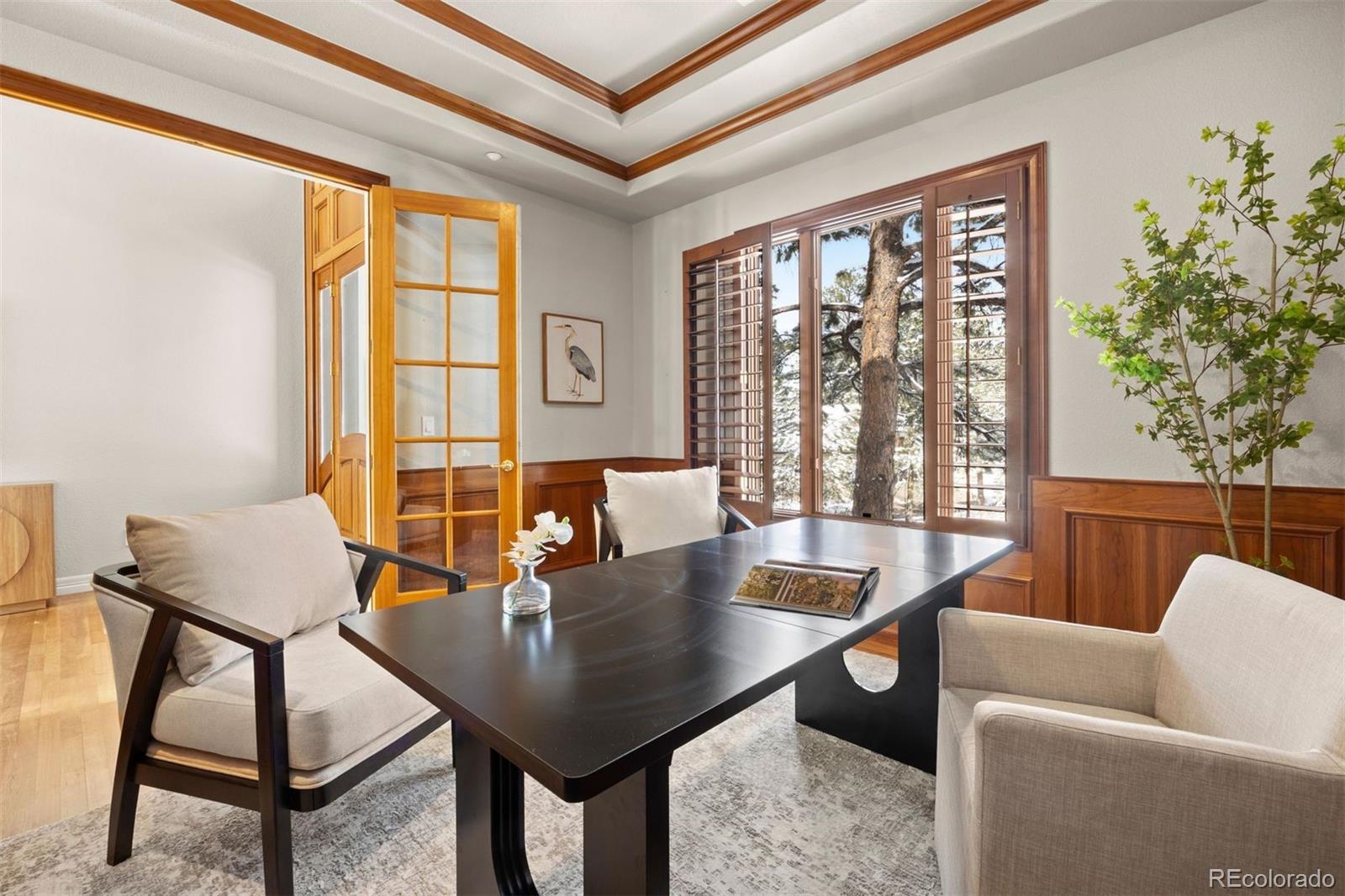 MLS Image #11 for 124  silver leaf way,castle rock, Colorado