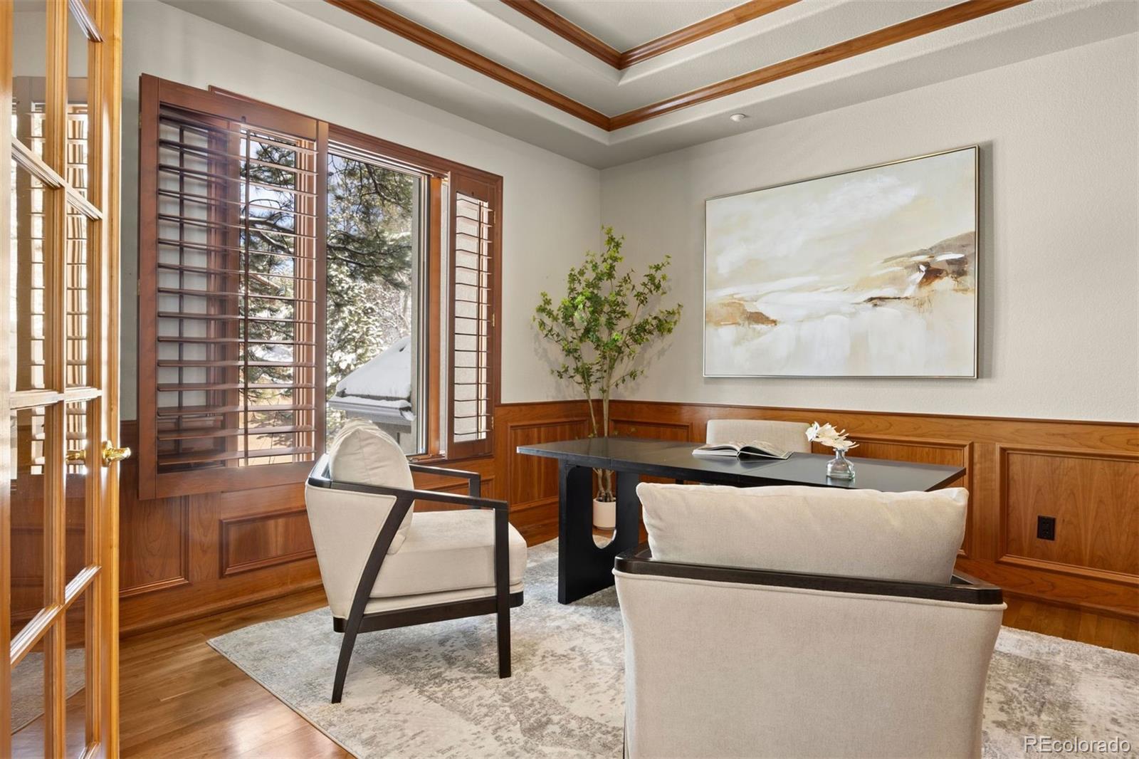 MLS Image #12 for 124  silver leaf way,castle rock, Colorado