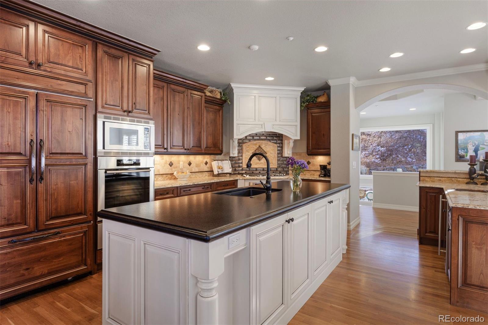MLS Image #13 for 124  silver leaf way,castle rock, Colorado