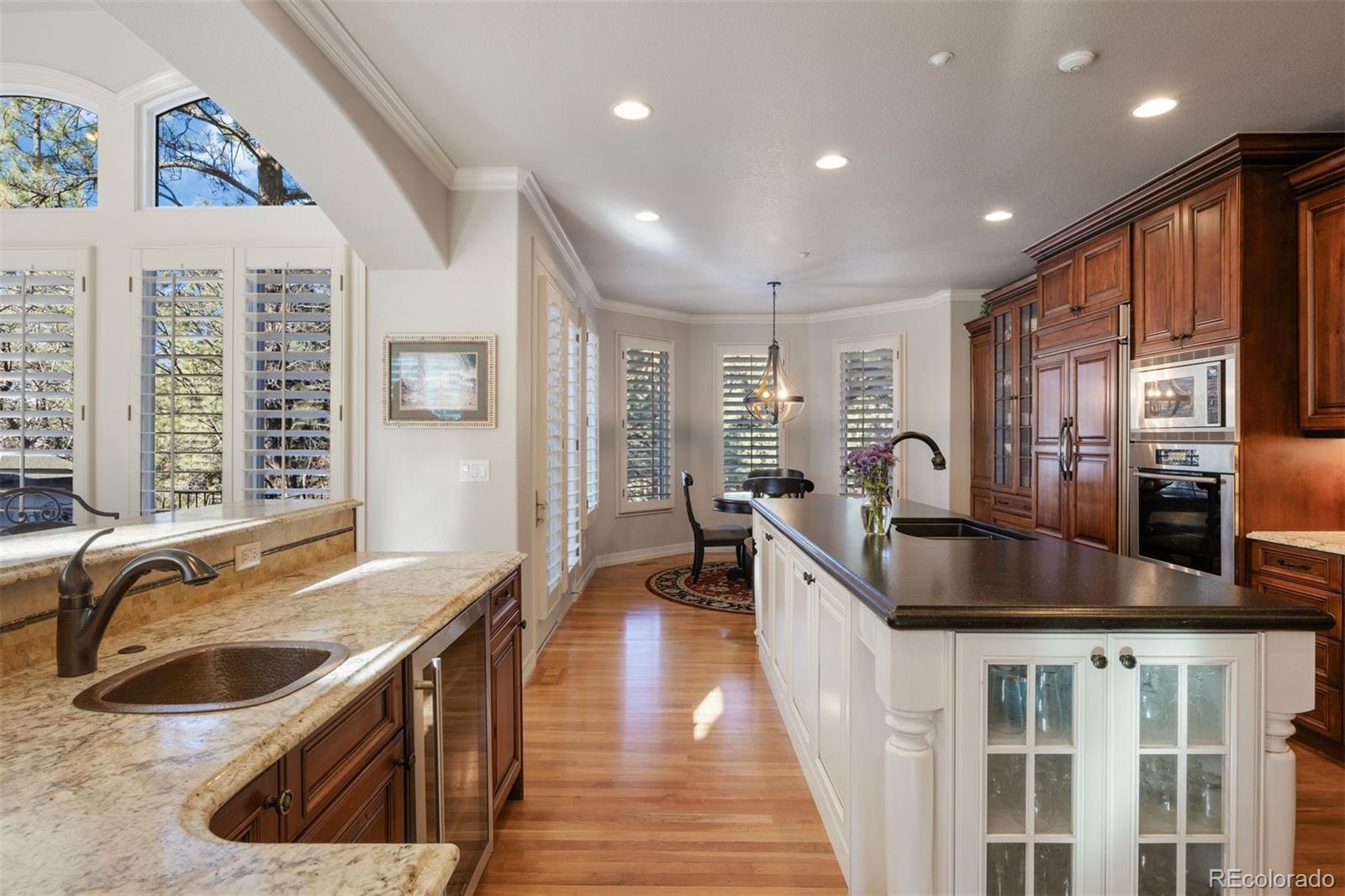 MLS Image #14 for 124  silver leaf way,castle rock, Colorado