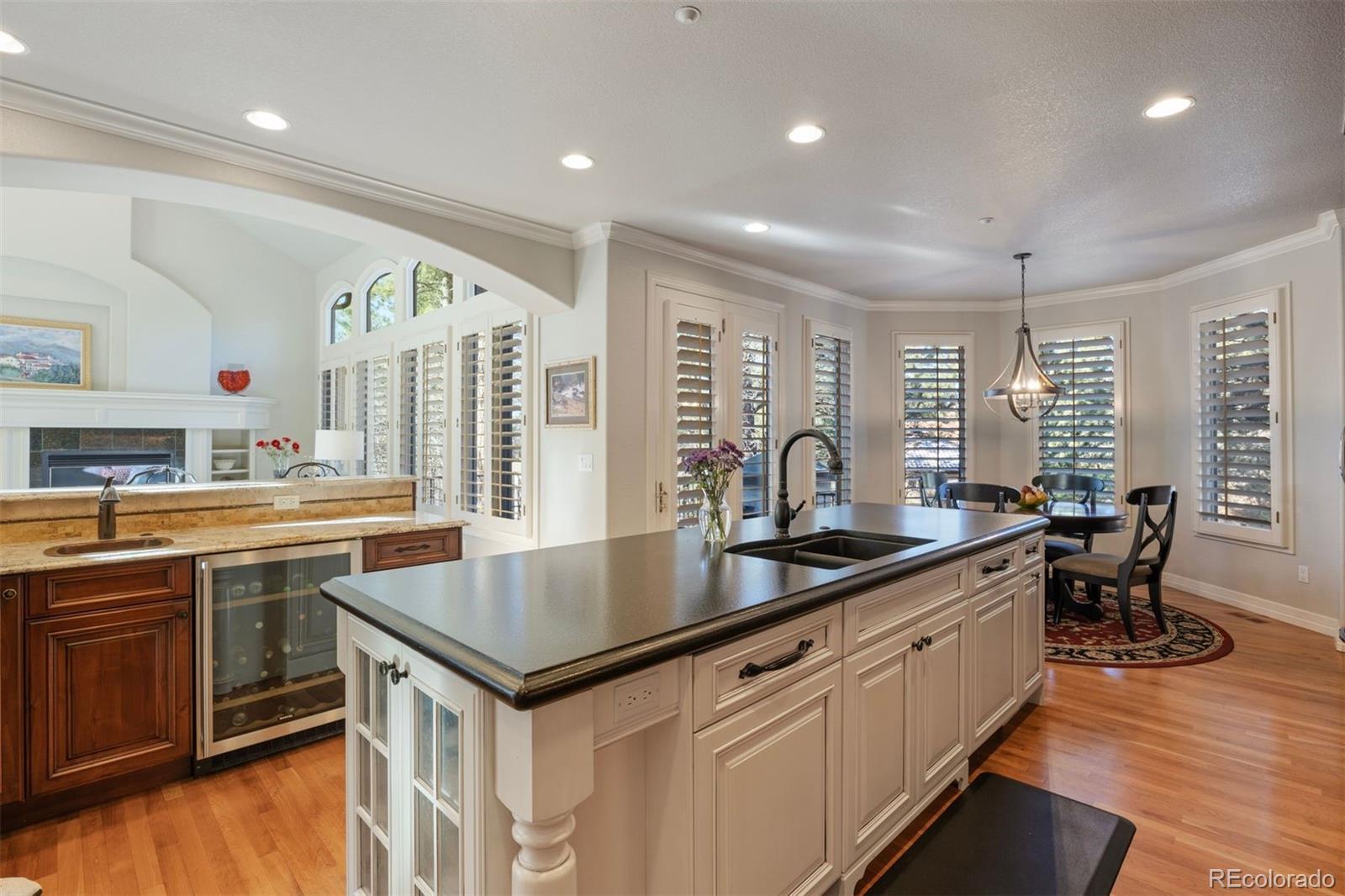 MLS Image #15 for 124  silver leaf way,castle rock, Colorado