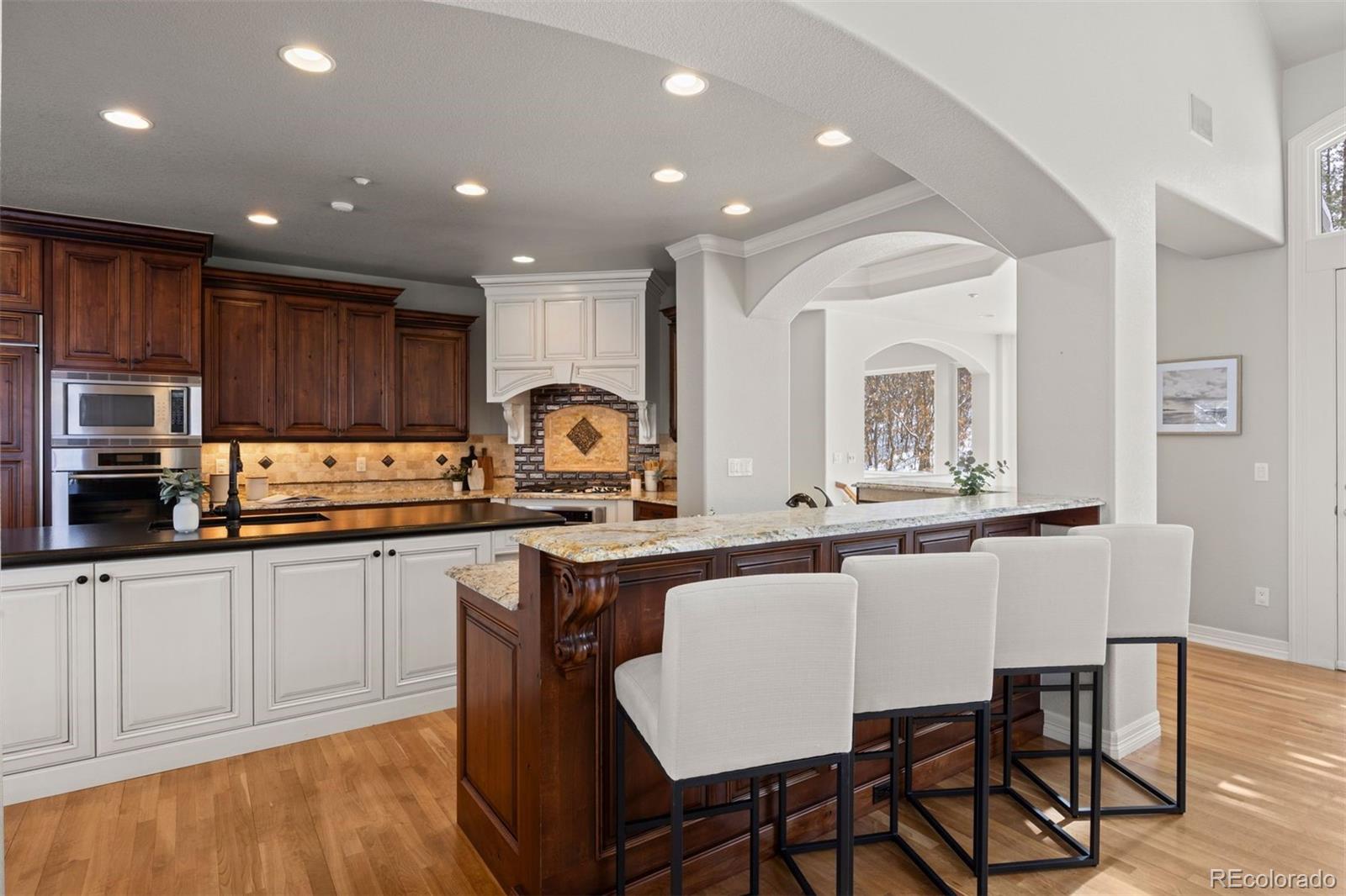 MLS Image #16 for 124  silver leaf way,castle rock, Colorado