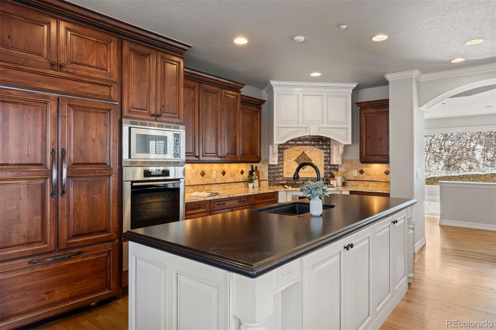 MLS Image #18 for 124  silver leaf way,castle rock, Colorado