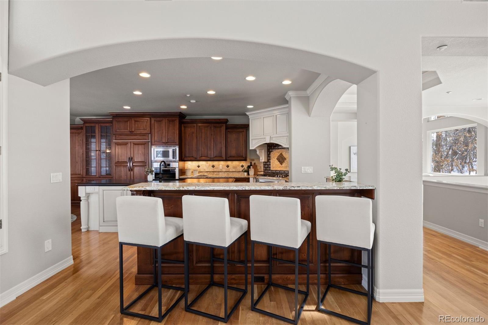 MLS Image #19 for 124  silver leaf way,castle rock, Colorado