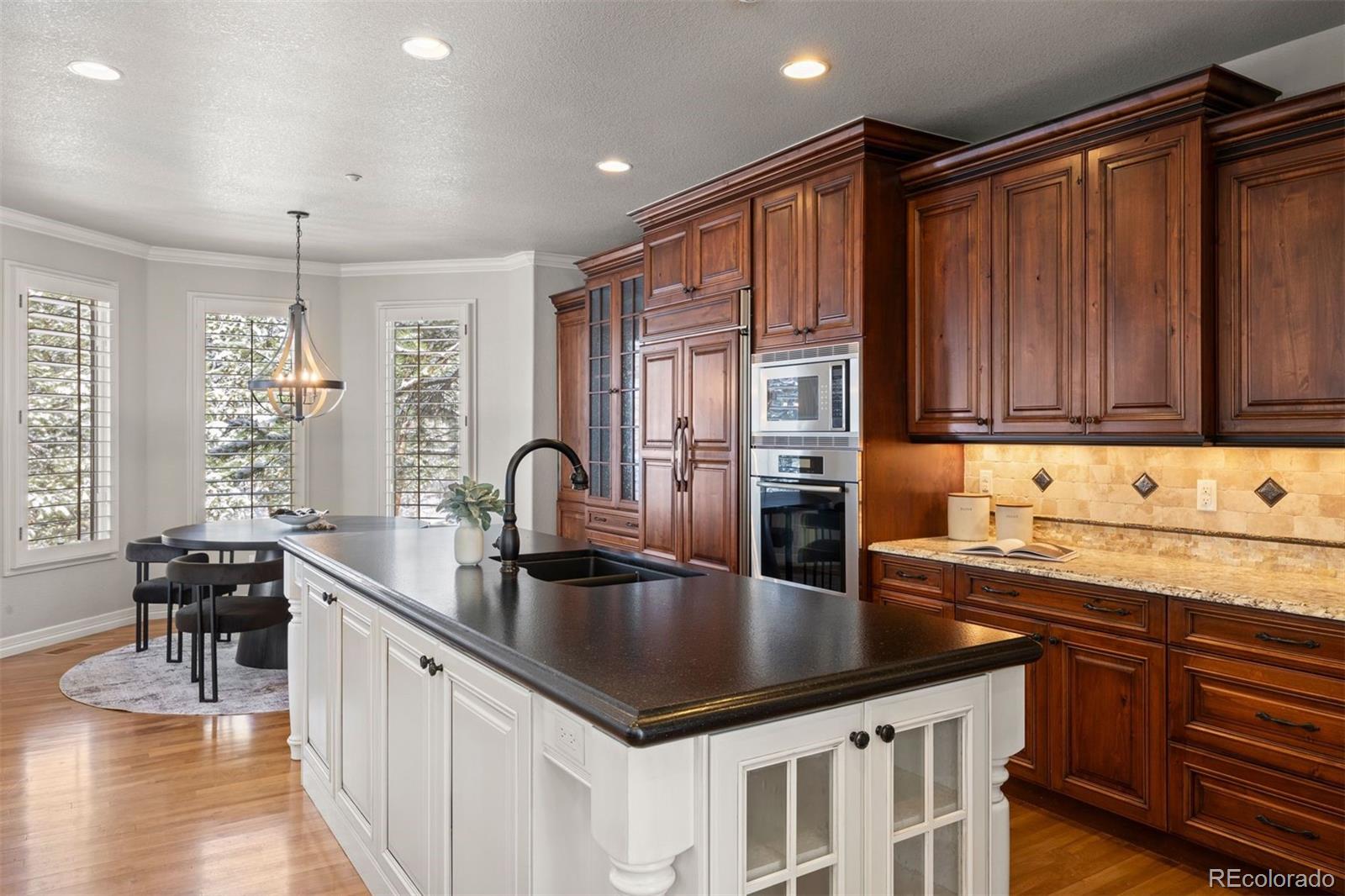 MLS Image #21 for 124  silver leaf way,castle rock, Colorado